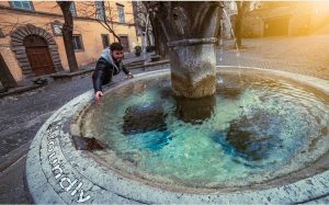 Viterbo - La app Aroundly