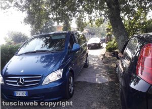 Montefiascone - Andrea Cotemme trovato morto in casa