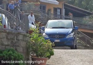 Montefiascone - Andrea Cotemme trovato morto in casa