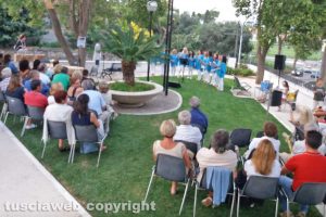 Montalto di Castro - La presentazione del progetto "Il terzo volume su Montalto di Castro"