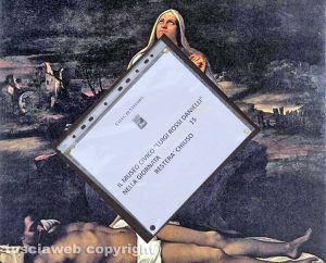 Sebastiano del Piombo chiuso per Ferragosto