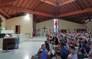 Tarquinia - Festa dell'Assunta