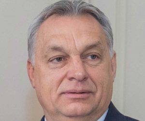 Viktor Orbán