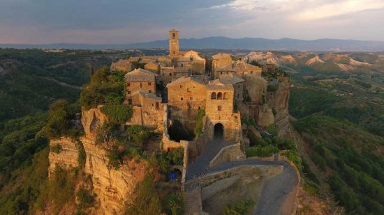 Civita di Bagnoregio