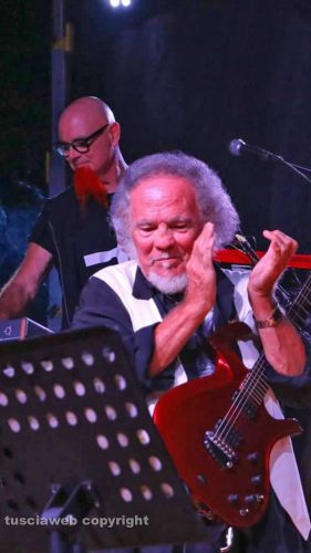 Alberto e Santino Rocchetti