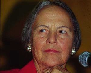 Nilde Iotti