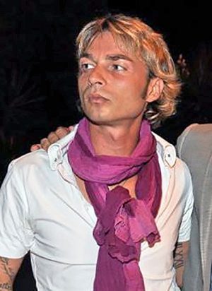 Leonardo Leporatti