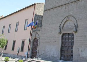 Viterbo - Il Museo Civico