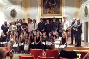 Bagnoregio - Il festival 'Note tra i Calanchi'