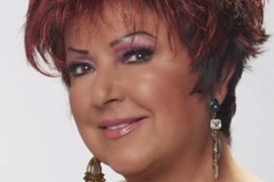 Spettacolo - Orietta Berti