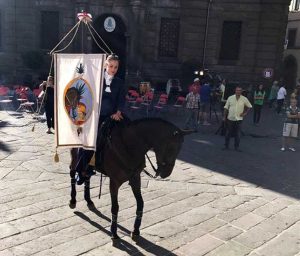 Vetralla - Il palio di Sant'Ippolito