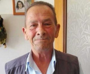 Antonio Pascucci