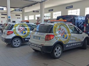 Vigilanza privata