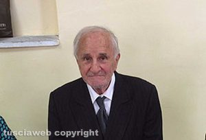Giovanni Scuderi