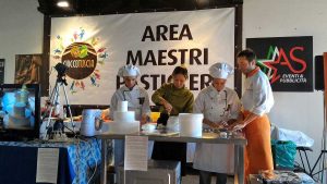 Caprarola - CioccoTUscia e Festa della castagna