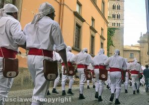Santa Rosa 2018 - Giro delle sette chiese