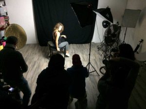 Partono i corsi dell'associazione Click!