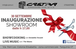 Castra Srl