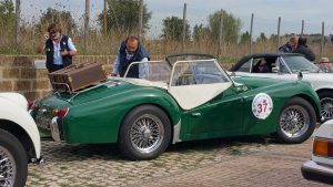 Il Circuito dei Tre Laghi