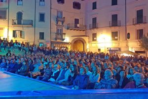Spettacolo - Canepina's got talent