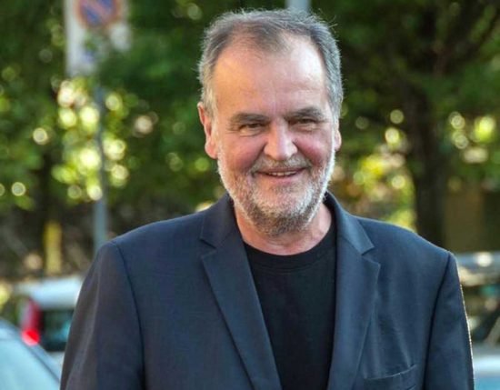 Roberto Calderoli