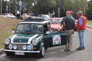 Il Circuito dei Tre Laghi