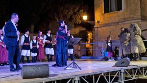 “Sapori di Sardegna” a Montalto di Castro