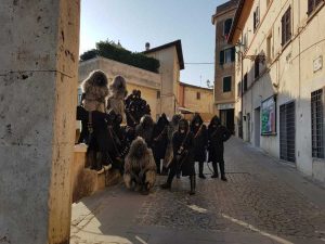 “Sapori di Sardegna” a Montalto di Castro