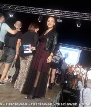 Benedetta Moschetti