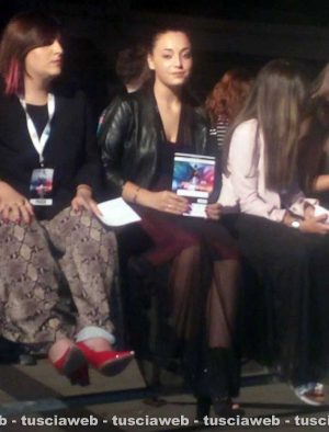 Benedetta Moschetti