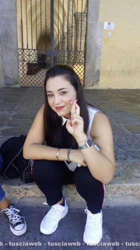 Benedetta Moschetti