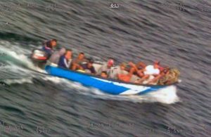Migranti