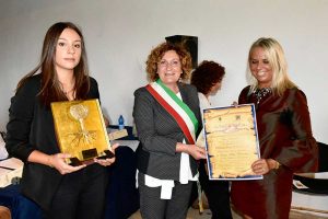 Farnese - Premio letterario “La Farnia d'Oro”