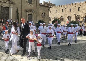 Santa Rosa 2018 - Giro delle sette chiese