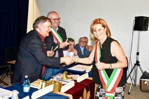 Farnese - Premio letterario “La Farnia d'Oro”
