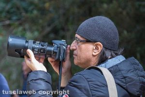 Banda del racconto - Davide Ghaleb, editore