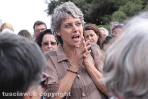Capodimonte - Europa - Francesca Ferri della rete d'impresa Naturalmente Capodimonte