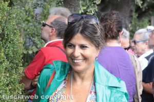 Capodimonte Europa - Viviana Ginebri, la costumista