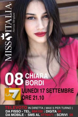 Tarquinia - Chiara Bordi