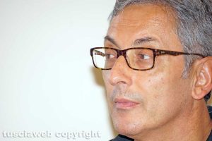 Viterbo - Mario Di Marco