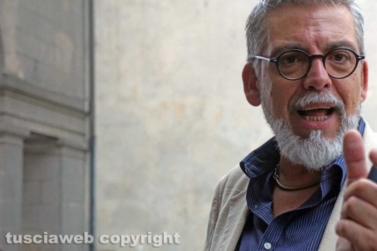 Viterbo - Alfonso Antoniozzi