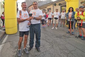 Sport - L'Etrusca marathon a Grotte di Castro