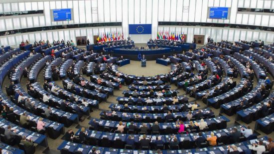 Parlamento europeo