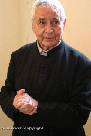 Don Cleto