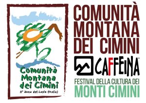 Il logo del Festival della Cultura dei Monti Cimini