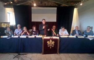 Farnese - Premio letterario “La Farnia d'Oro”