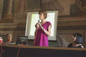 Viterbo - L'incontro “The art republic foundation studio”