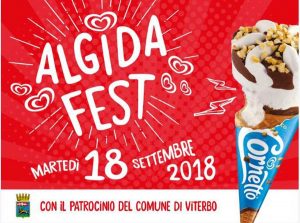 Algida Fest