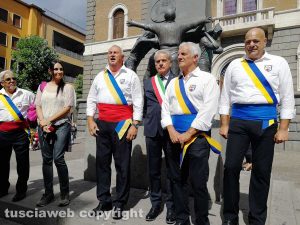 Santa Rosa 2018 - Giro delle sette chiese