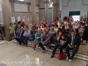 Viterbo - Pd - Festa democratica 